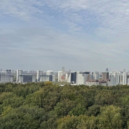 3-комн квартира Малая Филевская улица, 40к1