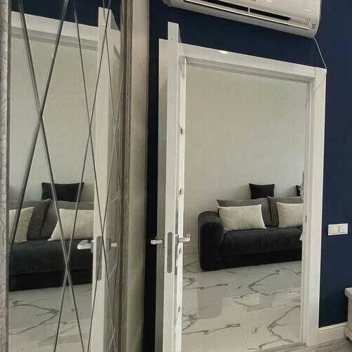 2-комн квартира Мичуринский проспект, 56