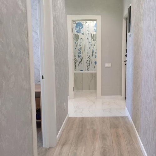 2-комн квартира Чехов, Молодежная улица, 6А