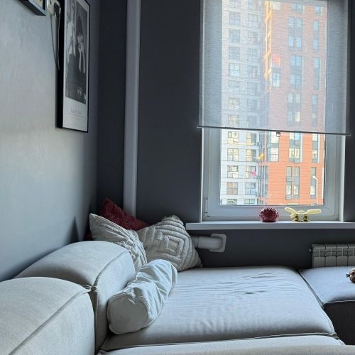 2-комн квартира бульвар Академика Ландау, 3