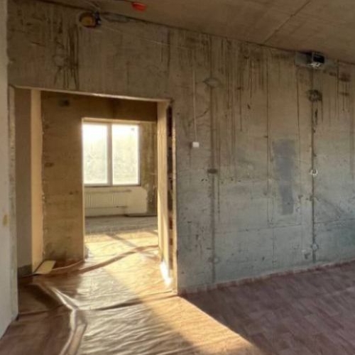 2-комн квартира проспект Мира, 188Бк2