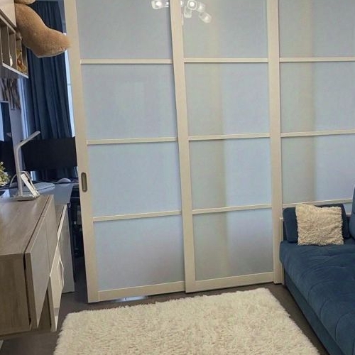 1-комн квартира Королев, улица Академика Легостаева, 8