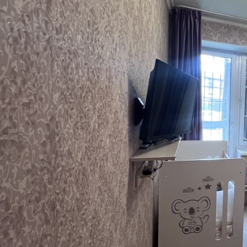 1-комн квартира Марусино пгт, 77к5