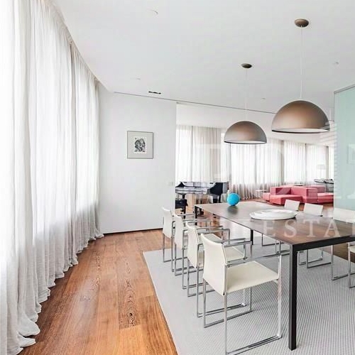 5-комн квартира переулок Брюсов, 19