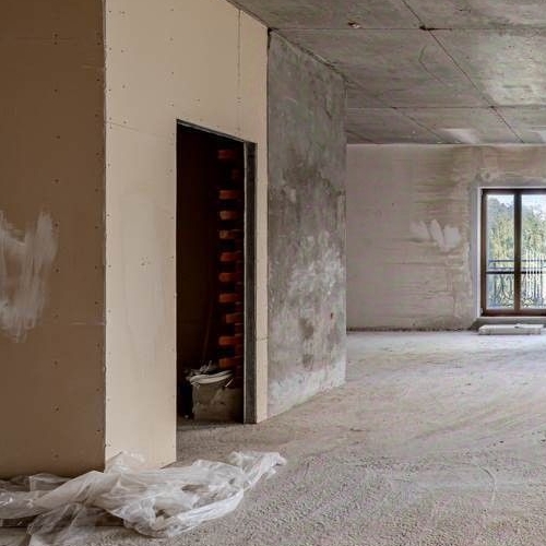 4-комн квартира Большая Никитская улица, 45