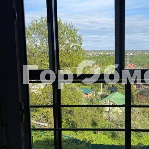 2-комн квартира Икша пгт, улица Садовая, 11