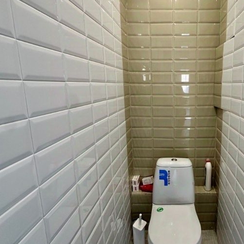 2-комн квартира улица Берзарина, 32