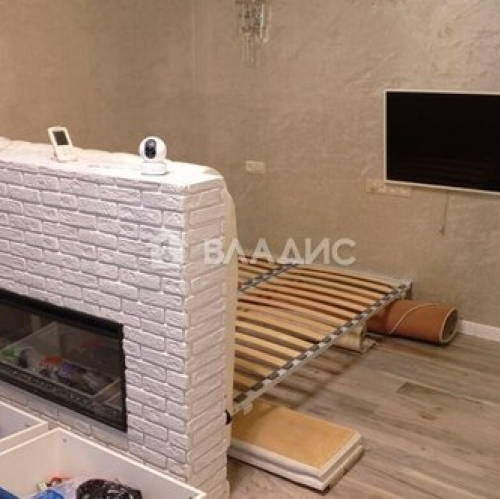 1-комн квартира Ивановское д, Николинские Ключи ул,  д. 19,  к. 3