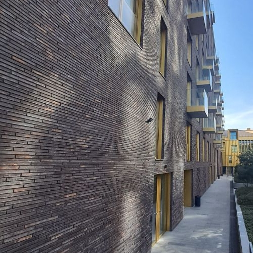 3-комн квартира Тессинский переулок, 1