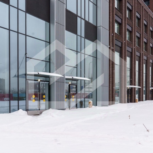 Торговое помещение улица Борисовские Пруды