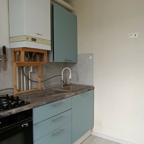 1-комн квартира Митино Дальнее мкр, д. Брехово,  д. 6