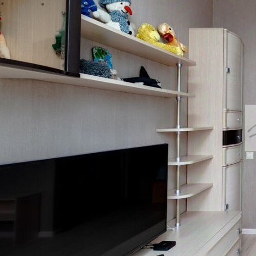 1-комн квартира Красногорск, улица Спасская, 1к2