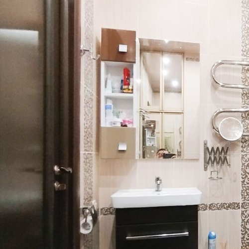 3-комн квартира Балашиха, улица Строителей, 1