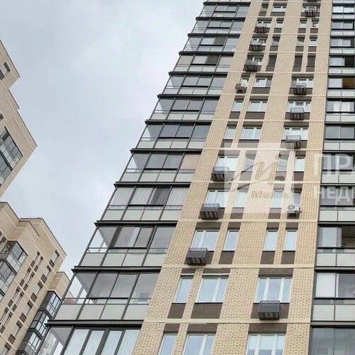 Студия Зенино ЖК Самолет мкр, Люберцы, улица Барыкина,  д. 5к1