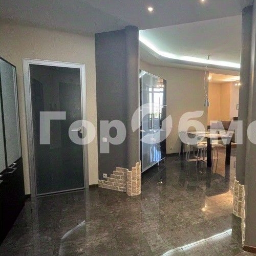 2-комн квартира Минская улица, 1ГК2