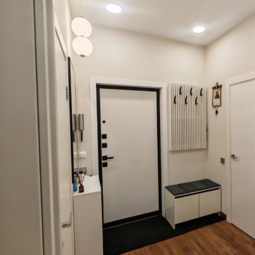 1-комн квартира улица Медовая Долина, 2