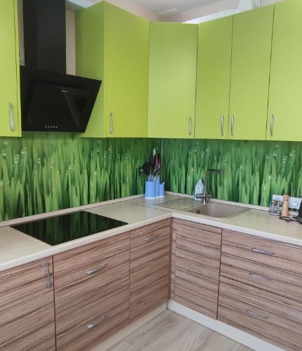 2-комн квартира Чехов, Молодежная улица, 6А