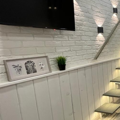 Студия улица Перерва, 16