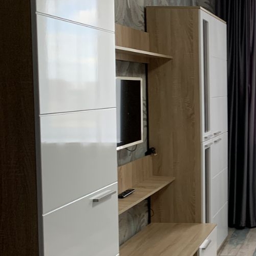 1-комн квартира Реутов, проспект Мира, 12к1