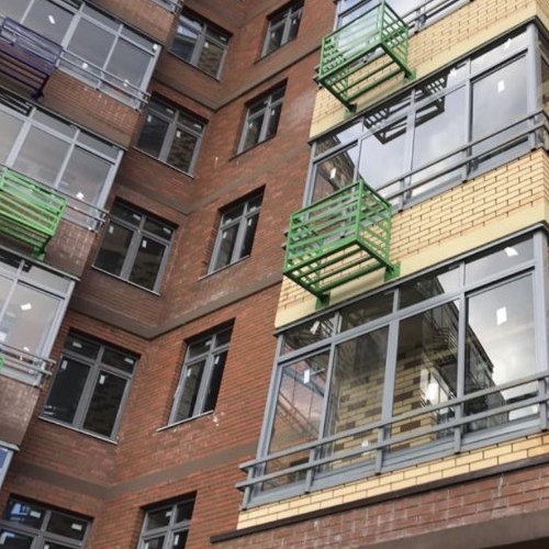 Студия Сабурово пгт, улица Парковая, 29