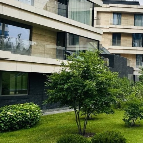 5-комн квартира Минская улица, 2Вк3