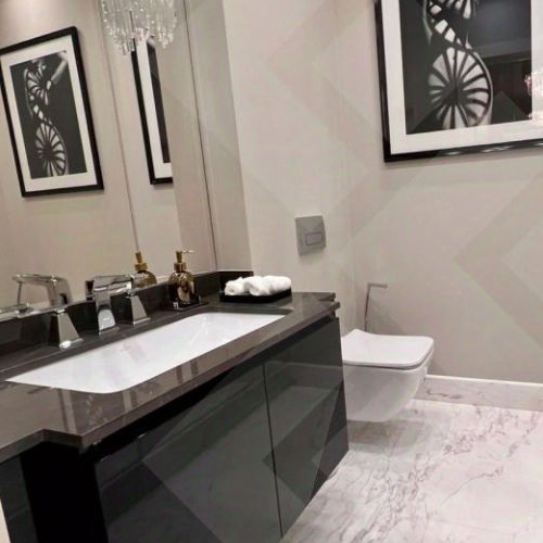 3-комн квартира Пречистенская набережная, 5