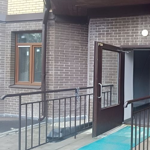 1-комн квартира Раменское, улица Березовая Роща, 7