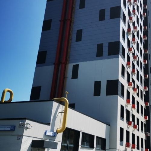 2-комн квартира Реутов, Транспортная улица, 27