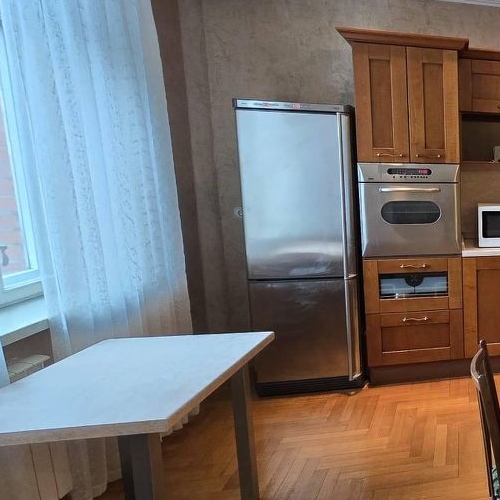 4-комн квартира Химки, Юбилейный проспект, 7