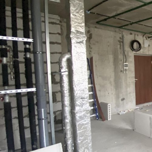 2-комн квартира Березовая аллея, 19к2