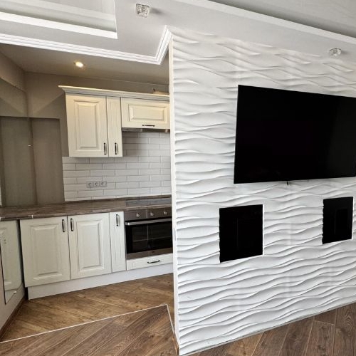 Студия Северный кв-л, д. Сапроново, Купелинка мкр, 24