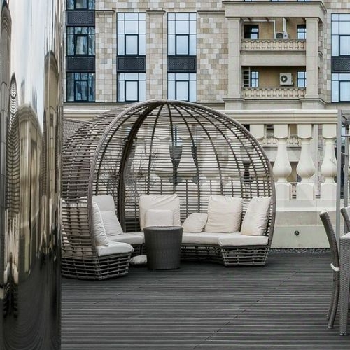 2-комн квартира Верхняя улица, 20к1