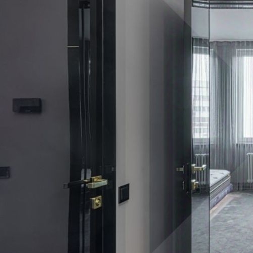 2-комн квартира Мосфильмовская улица, 88к2с4