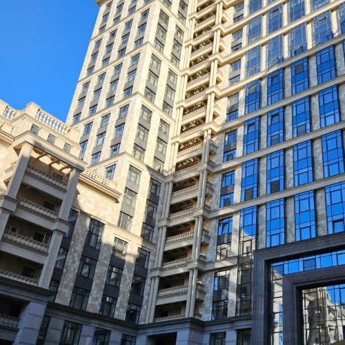 2-комн квартира Верхняя улица, 20к1