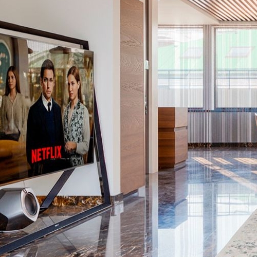 5-комн квартира Большой Афанасьевский переулок, 28