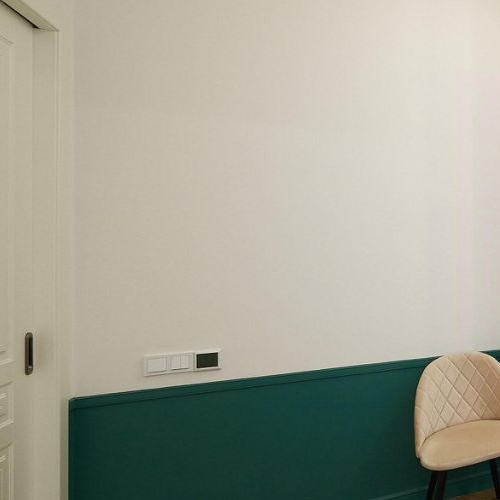 4-комн квартира улица Фонвизина, 18