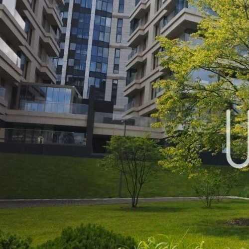 6-комн квартира Минская улица, 2Вк6