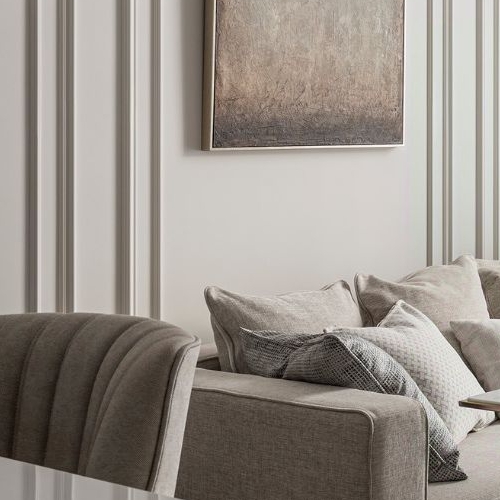 3-комн квартира улица Казакова, 7