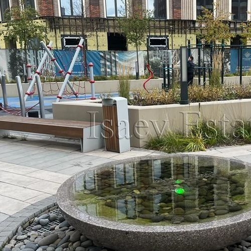 2-комн квартира Новоалексеевская улица, 16к4