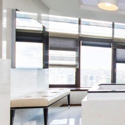 4-комн квартира Чапаевский переулок, 3