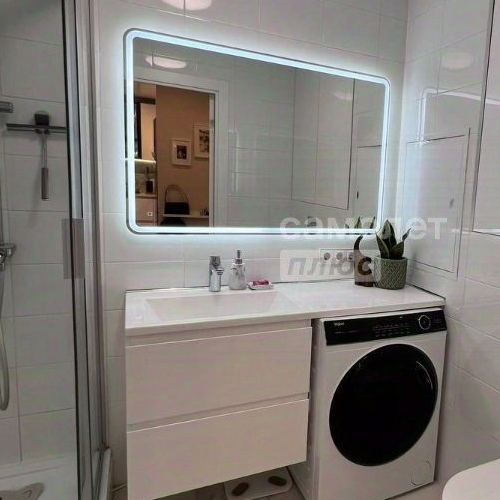 1-комн квартира Полярная улица, 27к2