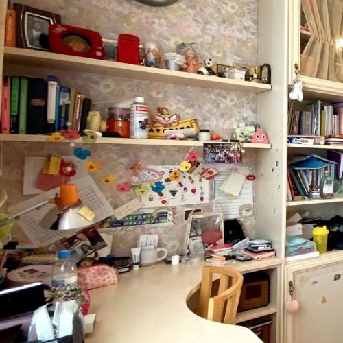 3-комн квартира проезд Березовой Рощи, 12