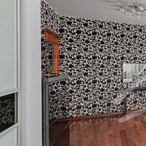 3-комн квартира Школьный мкр, д. Брехово,  д. к1