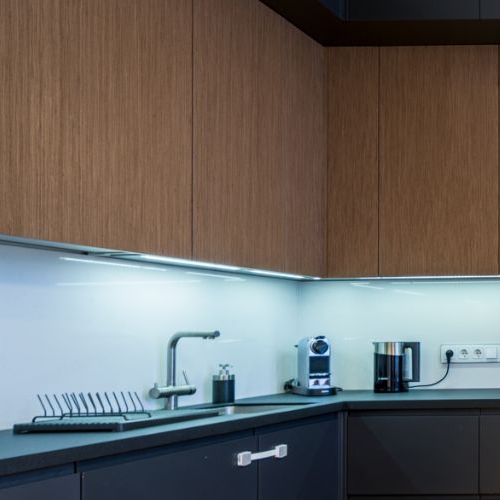 3-комн квартира 2-я Черногрязская улица, 6к3