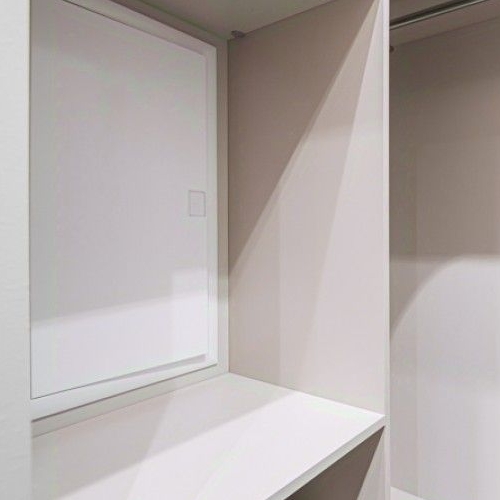 2-комн квартира Большой Тишинский переулок, 38