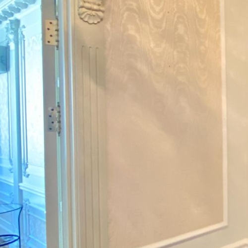 4-комн квартира Хорошевское шоссе, 16к2