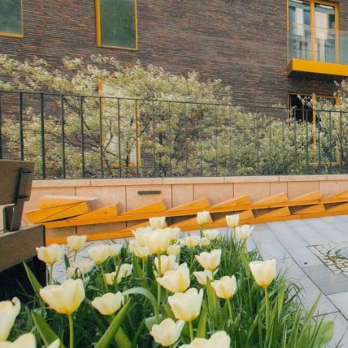 4-комн квартира Тессинский переулок, 1