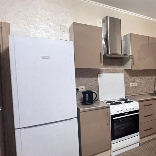 Студия Красногорск, улица Молодежная, 2