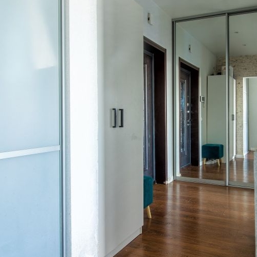 1-комн квартира Совхоз им Ленина п,  д. 20