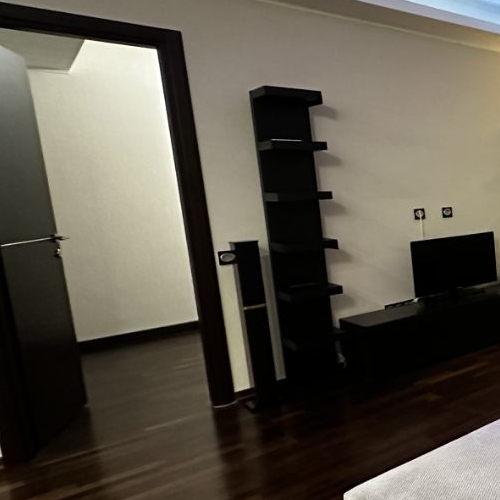 3-комн квартира Никитинская улица, 31К2